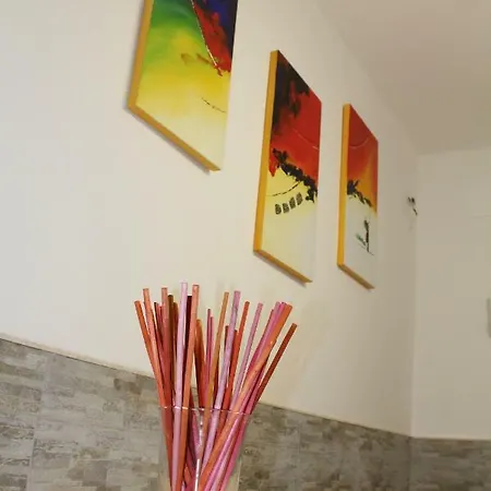 Appartement Al Castello *