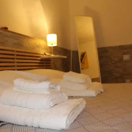 Al Castello Appartement Bari