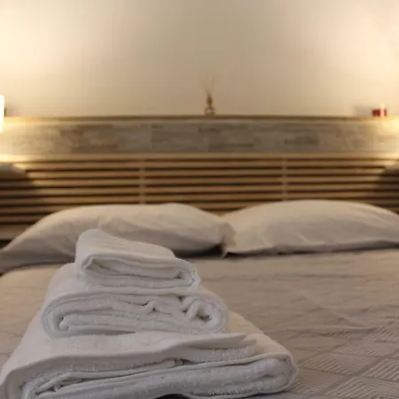 Appartement Al Castello *