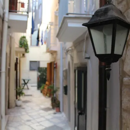Al Castello * Bari