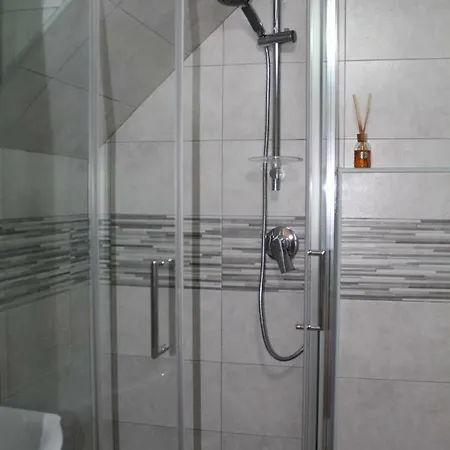 Appartement Al Castello Bari