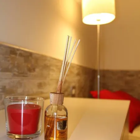 Al Castello Appartement