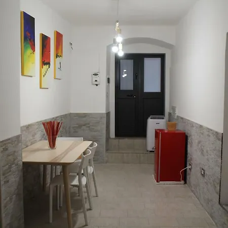 Appartement Al Castello Bari