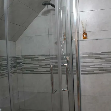 Appartement Al Castello *