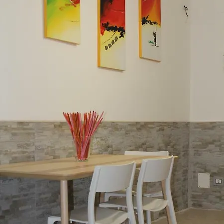 Al Castello Appartement Bari