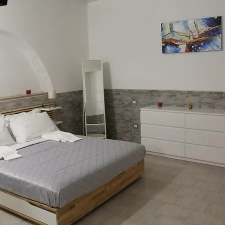 Al Castello Appartement
