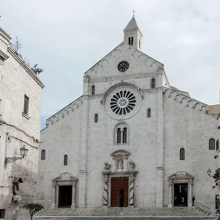 Al Castello Appartement Bari