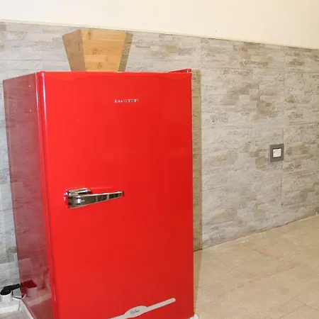 Appartement Al Castello