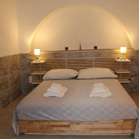 Appartement Al Castello *