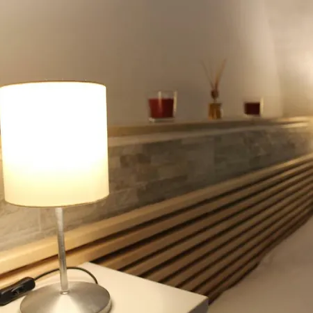 Al Castello Appartement Bari