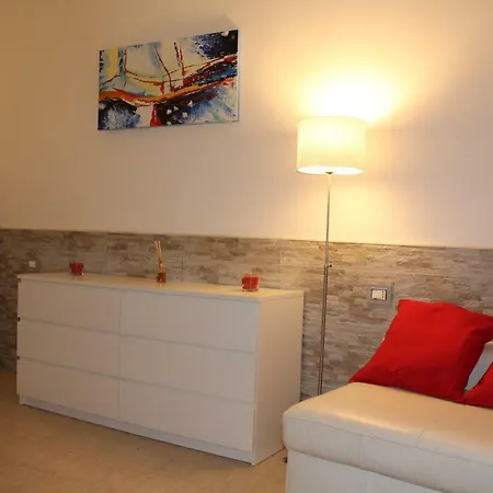 Al Castello Appartement