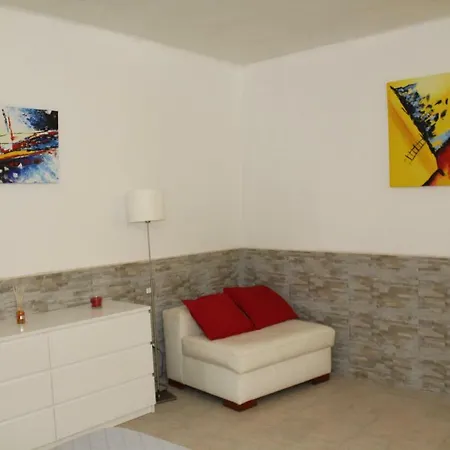 Appartement Al Castello *